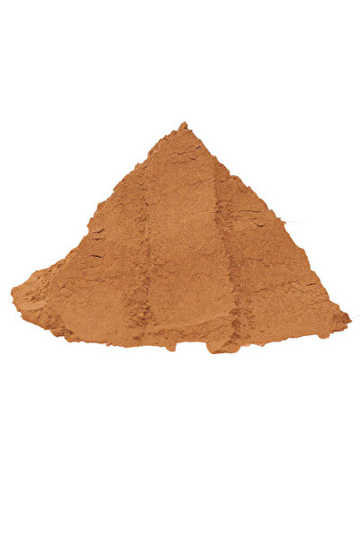 Generic Brand Carob U Harnup U Ground Natural 1000 Gr Package
