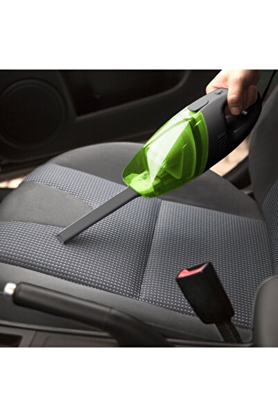 MNC Aspirator auto cu alimentare de la brichetă