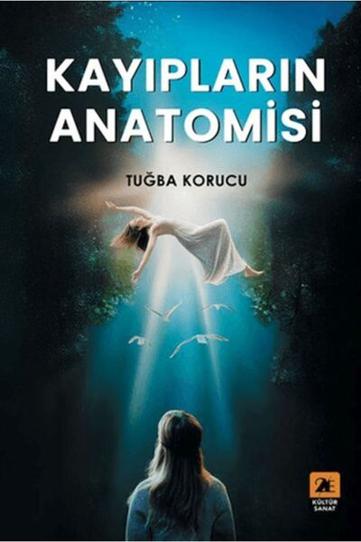 2E Kitap Kayıpların Anatomisi