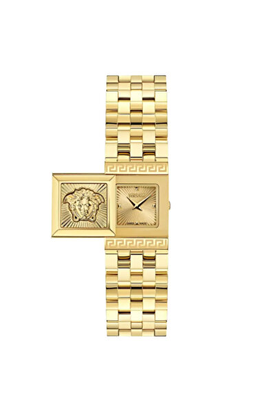 Versace VRSCVE0C00225 Kadın Kol Saati