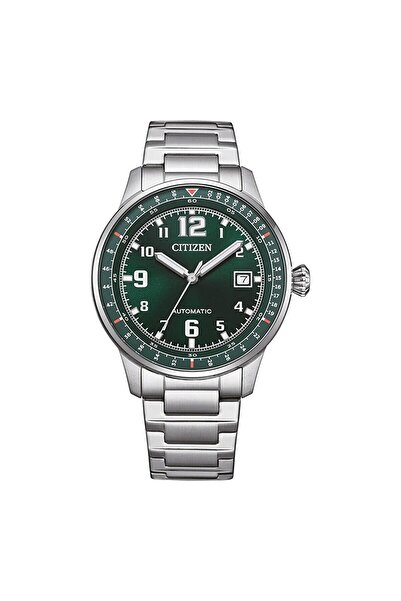 Citizen NJ0190-51X Erkek Kol Saati