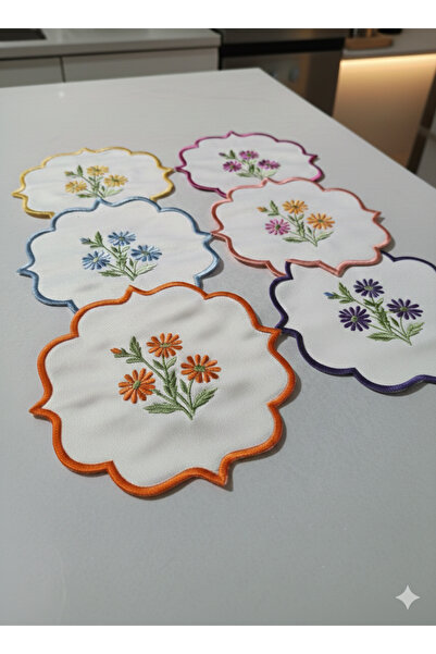 Candy Coffee, That Is, Presentation Napkin