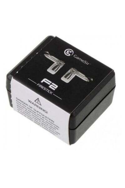 GameSir Original F2 Mobile Game Controller