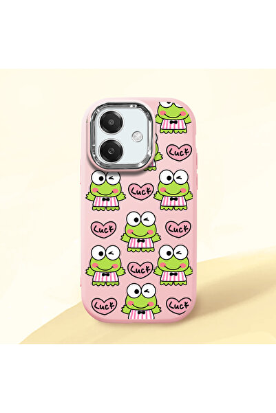 ucuc حافظة من السيليكون باللون الوردي متوافقة مع هاتف اوبو A3/A3X 4G/5G مزودة...