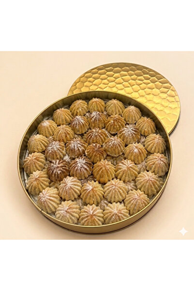 Mabroma Sweets بوكس جولد معمول بالحليب المحموس