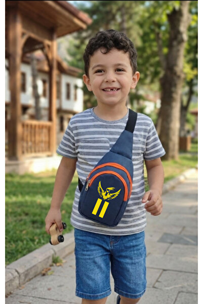 JANJAN Mânecă și protecție pentru umeri pentru băieți geantă SI, Protecție zi...