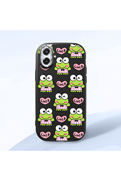 ucuc حافظة سيليكون سوداء متوافقة مع هاتف سامسونج جالاكسي A07 4G مع ماصّ للصدم...