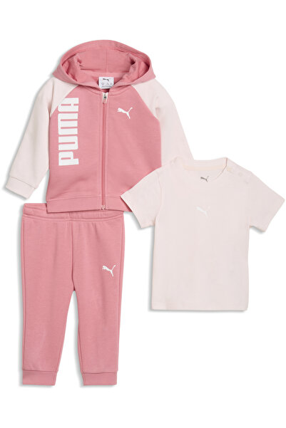 Puma Trojdielna sada minimačiek