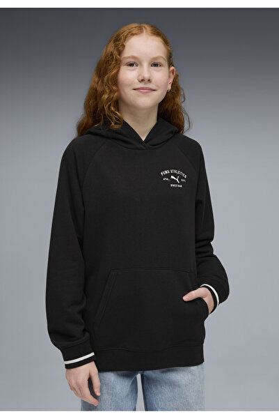 Puma Class Relaxed Hoodie