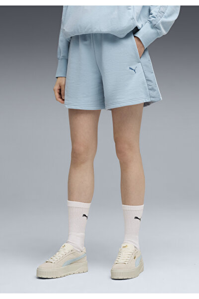 Puma Σορτς με ψηλή μέση HER