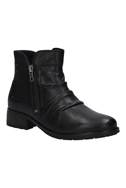 Josef Seibel Kate 05 | Stiefelette für Damen | Negru Kate 05, negru