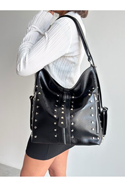 KIRASE ZIMBA ΛΕΠΤΟΜΕΡΗΣ ΚΑΤΑΣΚΕΥΑΣΜΕΝΗ ΤΣΑΝΤΑ ΠΛΑΤΗΣ ΚΑΙ ΩΜΟΥ ΥΨΗΛΗΣ ΠΟΙΟΤΗΤΑ...