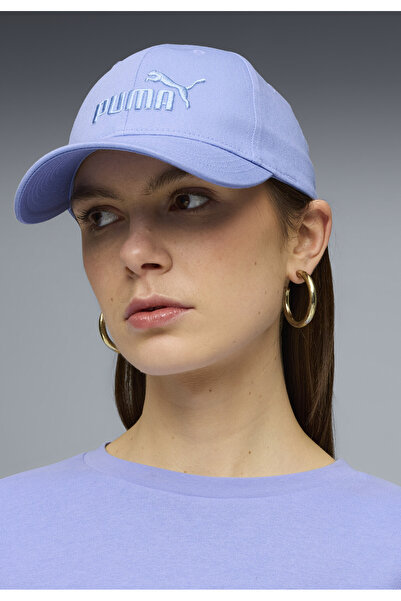 Puma Essentials Elevated Baseball-Cap
