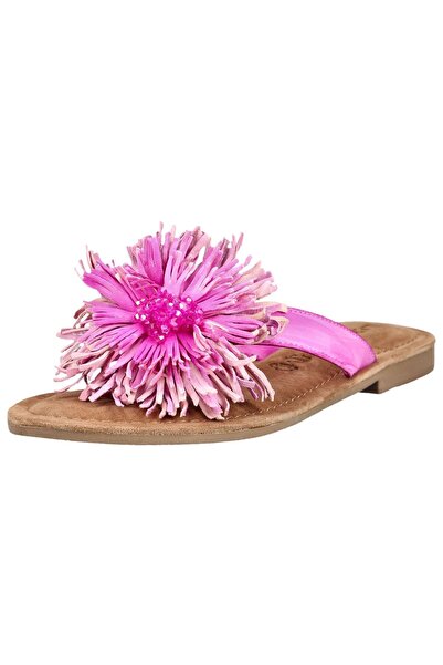 LAZAMANİ Pantoletten