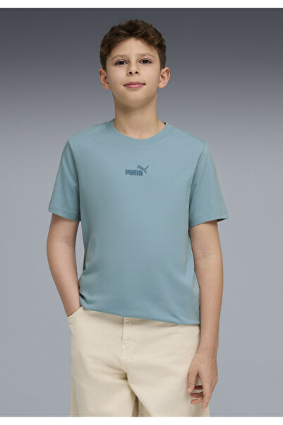 Puma Tričko Essentials No. 1 Logo