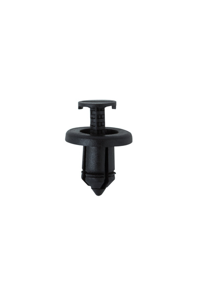 Bezos Renault Clio - Megane Κλιπ Προφυλακτήρα 20 Τεμάχια Yk 3607 Oem7703072360