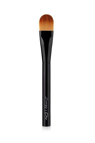 Yallabena Premium Concealer Brush | Soft No-Shed Bristles | Precision Makeup ...