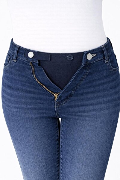 SERRAXXL سروال للحوامل مع موسع للخصر