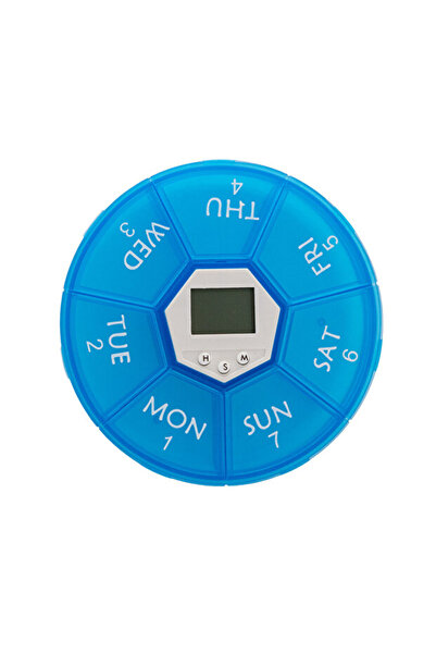 zidmed Z-Med Smart Medication Reminder