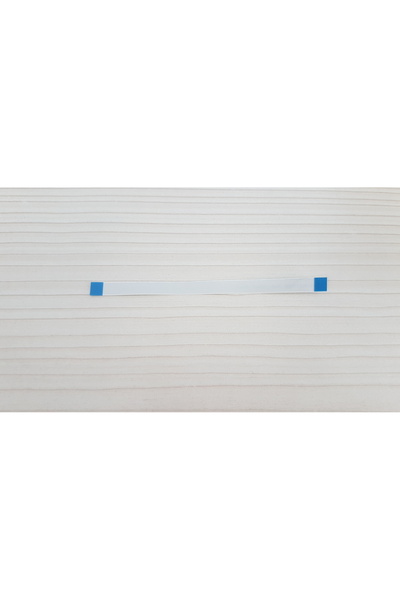FFC 11 Pin 10cm Düz 0.5mm Adımlı Esnek Flex Kablo Awm 20624 80c 60v Şerit Fle...