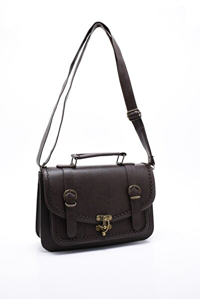 Jasmin Maro geantă Model cu curea de mână și de umăr