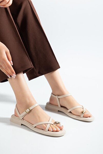 SUİNS SHOES Suins Barry Model Inel pentru femei sandale