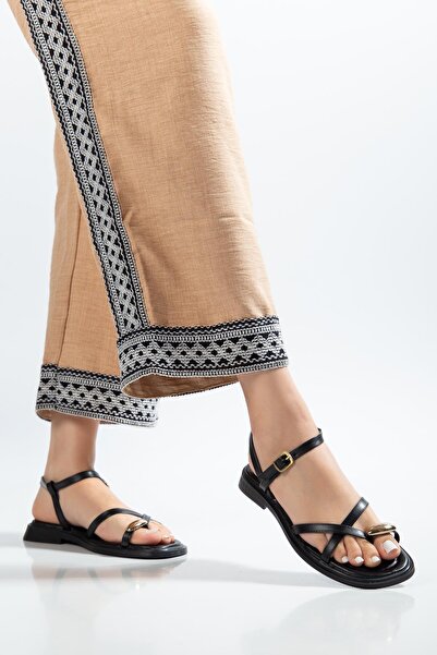 SUİNS SHOES Suins Barry Model Inel pentru femei sandale