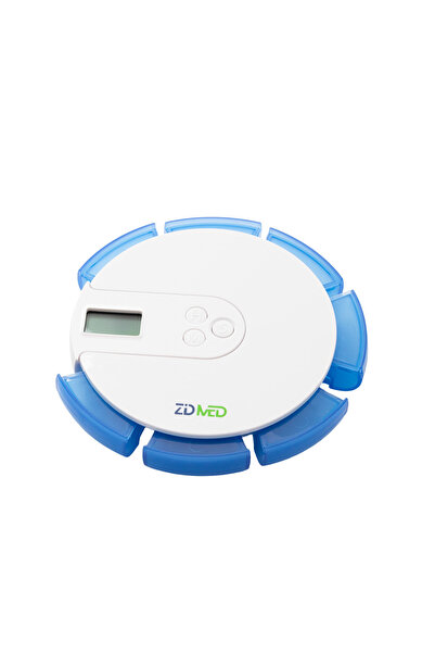 zidmed Z-Med Mini Drug Alarm