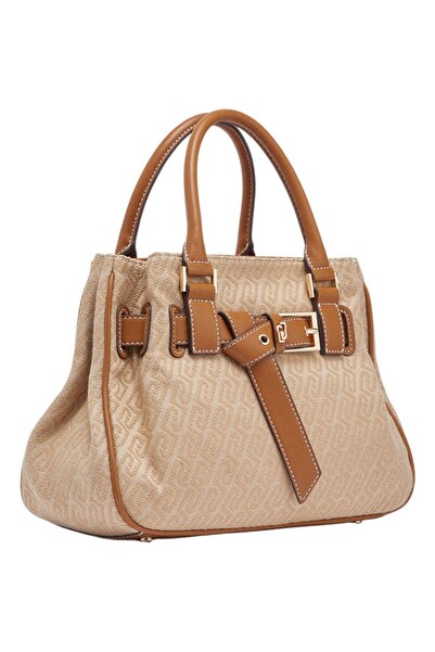 liu.jo Geantă mică din jacard Liu Jo - AA6032-T378A-00005