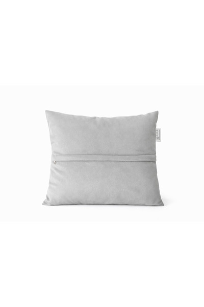 Tago Home Soft Series Cushion Cover - Velvet-Textured - Hidden Closure