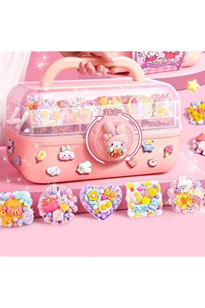 Beauenty DIY Art and Craft kits for Girls