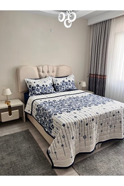 Home Kapitone yatak örtüsü