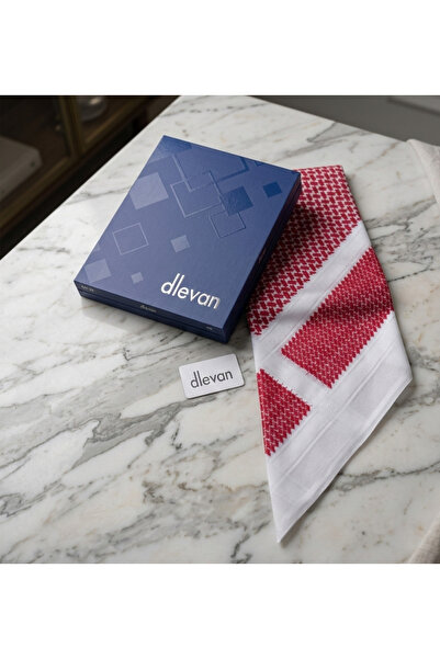 Sham شماغ دي لفان المميز موديل ٢٠٢٦