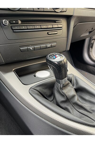 Carbon X Suport incarcator BMW E90 / E90 LCI MagSafe Charger