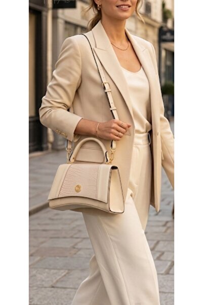 eflanmoda O mână de calitate pentru femei și geantă de umăr