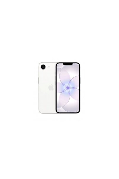 Apple iPhone 17E, 256GB, Λευκό