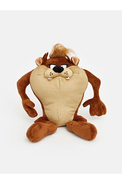 LC Waikiki Quality Parts from Çelebi Store: Tasmanian Devil Figured Plush Toy