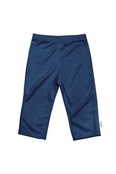 Green Sprouts Navy 6/12 luni - Pantaloni tehnici SPF50+ Breatheasy Stay Cool ...