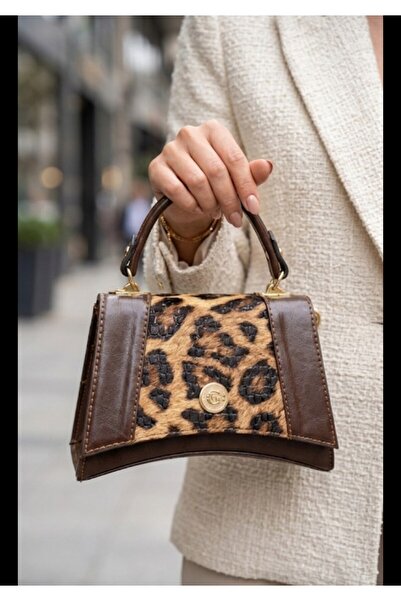 eflanmoda Μια ποιοτική γυναικεία τσάντα χειρός και Τσάντα ώμου