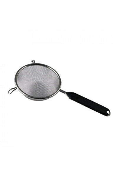 Salvinelli Lavetă de strecurător, diametru 25 cm, cu mâner din plastic rezistent