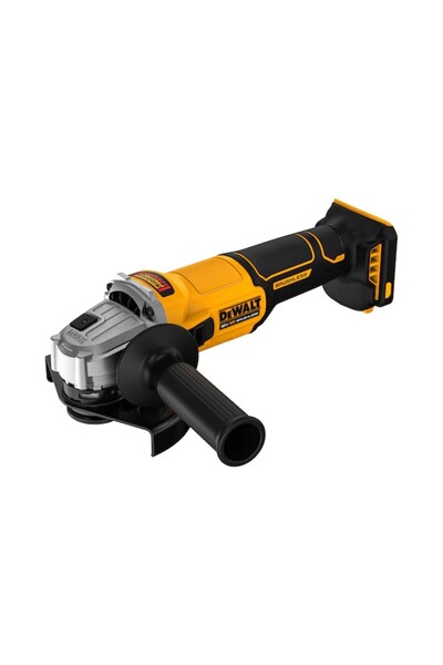Dewalt DCG407M2T-QW 18V Xr Kömürsüz Akülü Avuç Taşlama 2X4.0AH