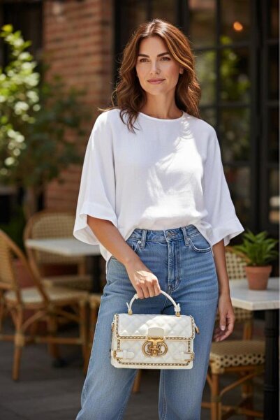 Guja C1009 İTHAL FASHİON KADIN EL VE ÇAPRAZ ÇANTA