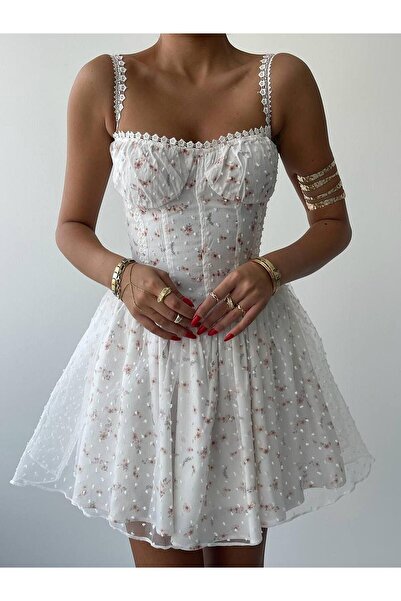 MODALIST FASHION Aziz women's casual dress