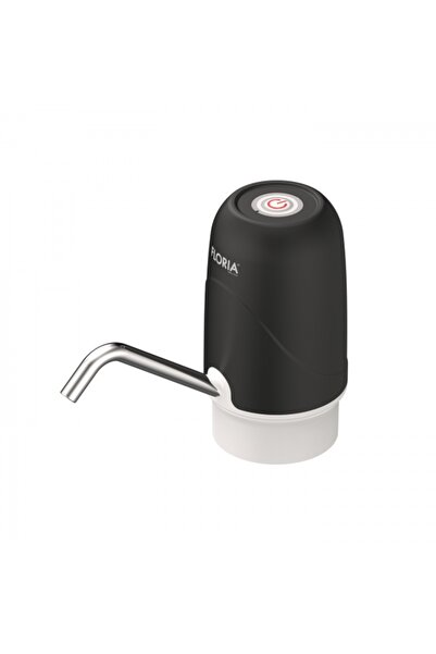 Floria Pompa digitala de apa reincarcabila ZLN2631, 800mAh, 5V/4W, compatibil...