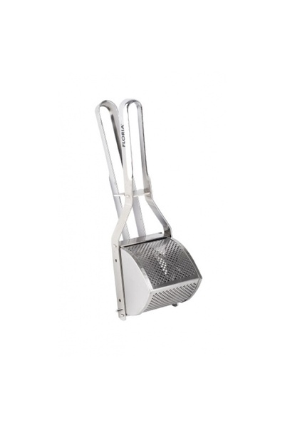 Floria Stainless steel potato masher ZLN2638, 18/10 stainless steel, 30x10cm