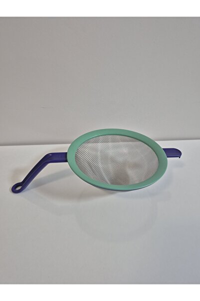 Tupperware سلسلة خاصة من السكاكين المصفاة