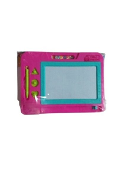 Piano Miknatisli Yazi Tahtasi 20X27cm