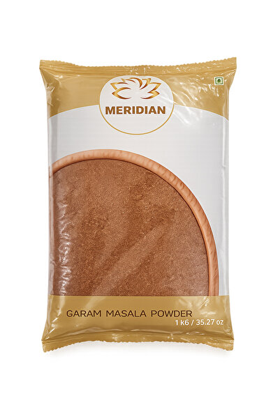 Meridian Garam Masala Powder 1KG