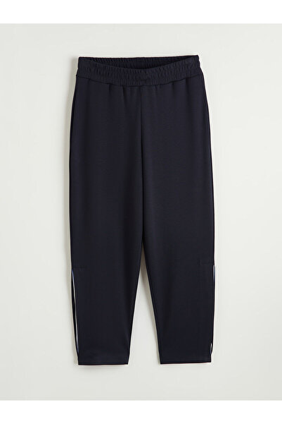 LC Waikiki Peak New Season Women's Sweatpants with Elastic Waist