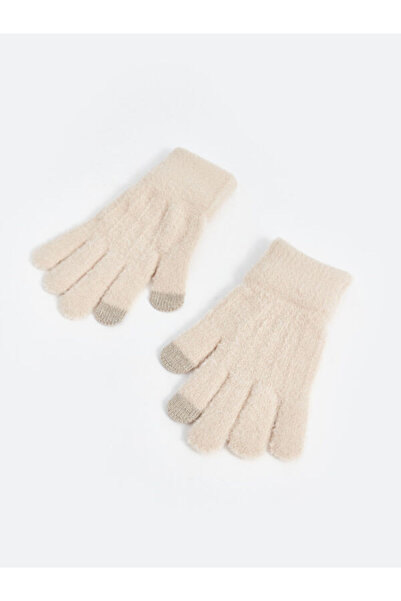 LC Waikiki Quality Parts from Çelebi Store Classicwomen's Gloves